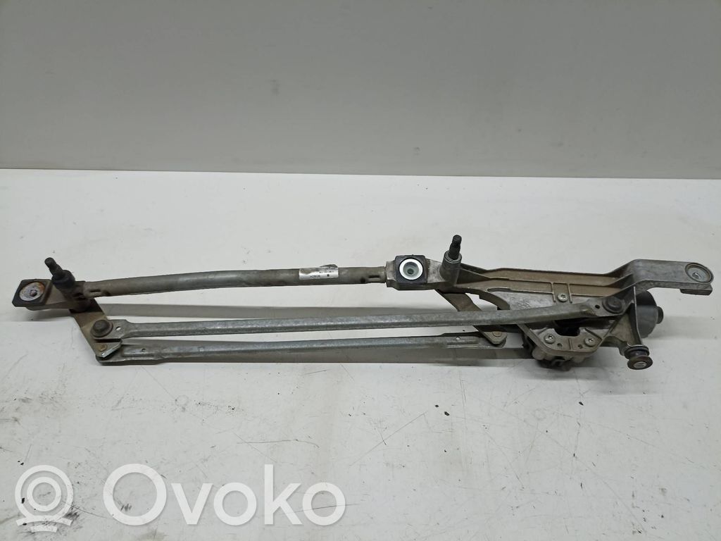 Motor del limpiaparabrisas   4M5117504AB,112
