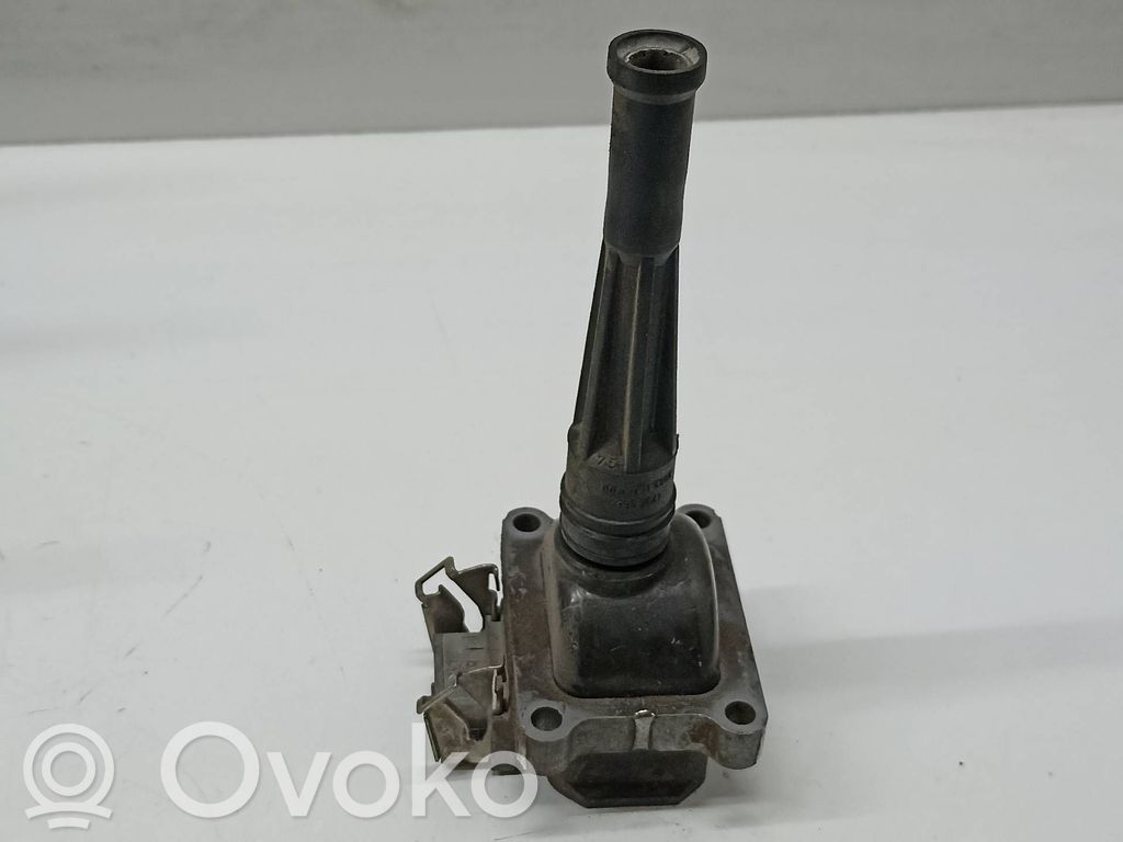 BMW 3 E30 Augstsprieguma spole (aizdedzei) 