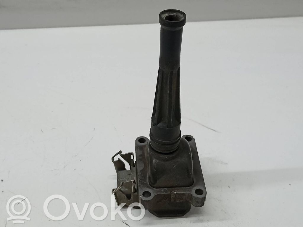 BMW 3 E30 Augstsprieguma spole (aizdedzei) 