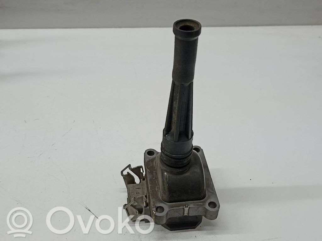 BMW 3 E30 Augstsprieguma spole (aizdedzei) 