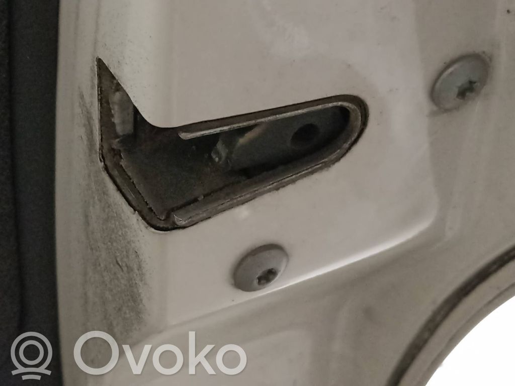 Türschloss hinten   BMWSERIE3E36