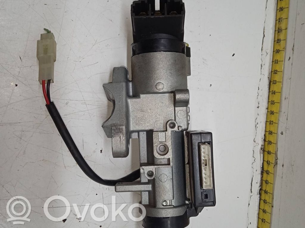 Ignition lock   96465962,113