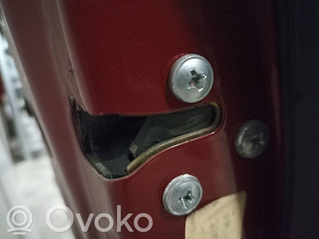Chevrolet Aveo Încuietoare ușă spate 