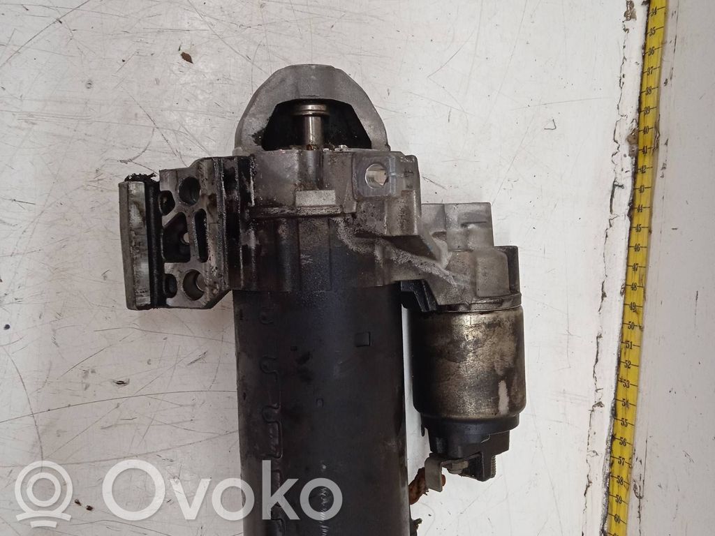 Motor de arranque   1241857038301