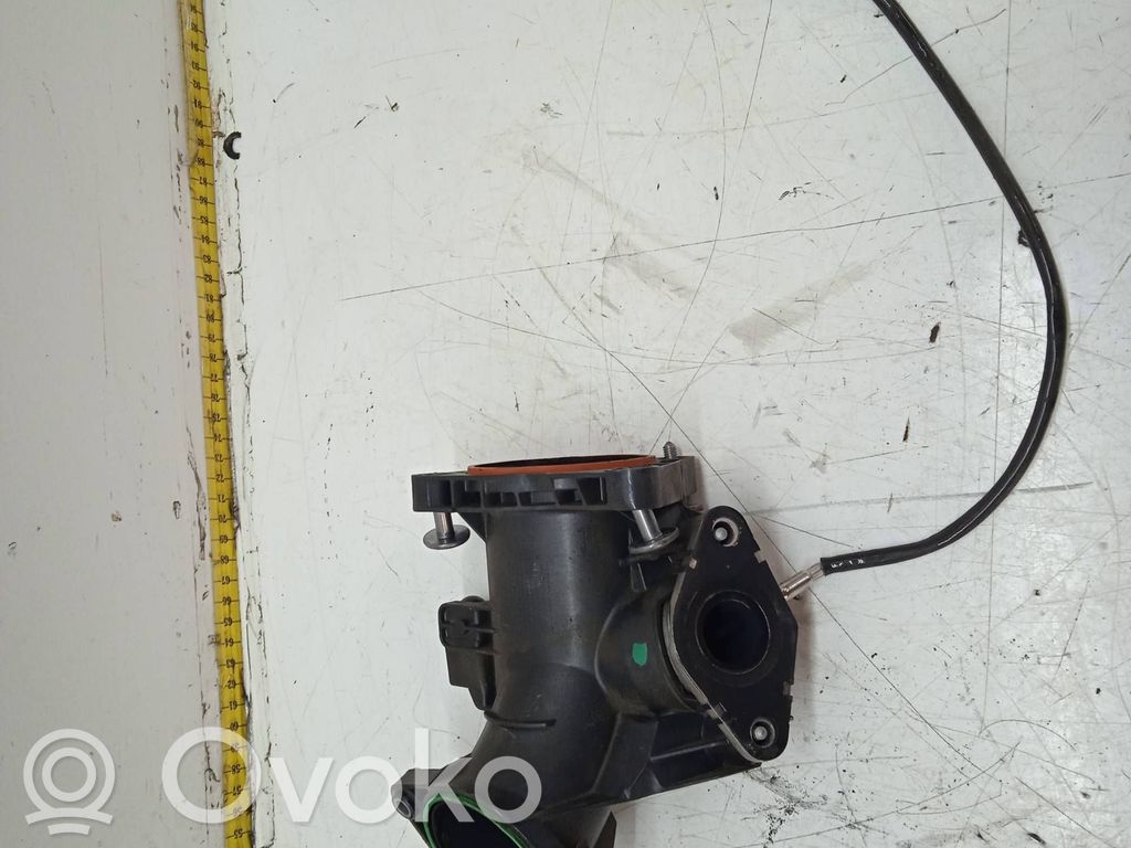 Ilmastointilaitteen putki (A/C)   780799106