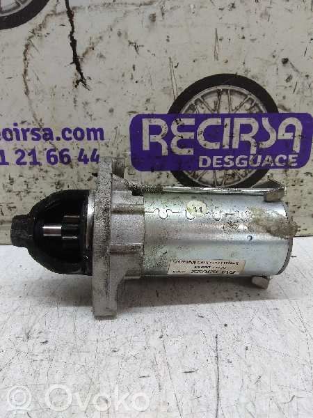 Starteris   EAA121022,35685345111