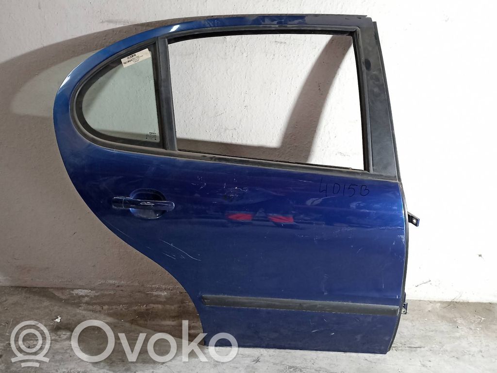 Seat Toledo II (1M) Puerta trasera 