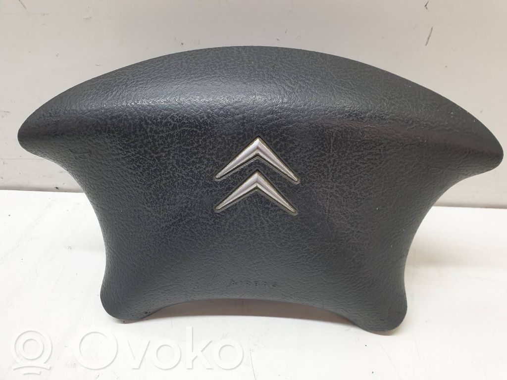 Ohjauspyörän turvatyyny   CA103340ZD