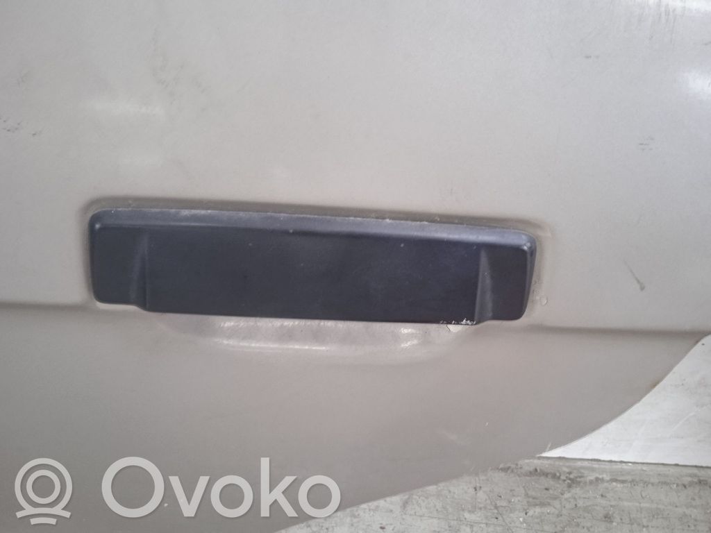 Manecilla externa puerta trasera   BMWSERIE3E30