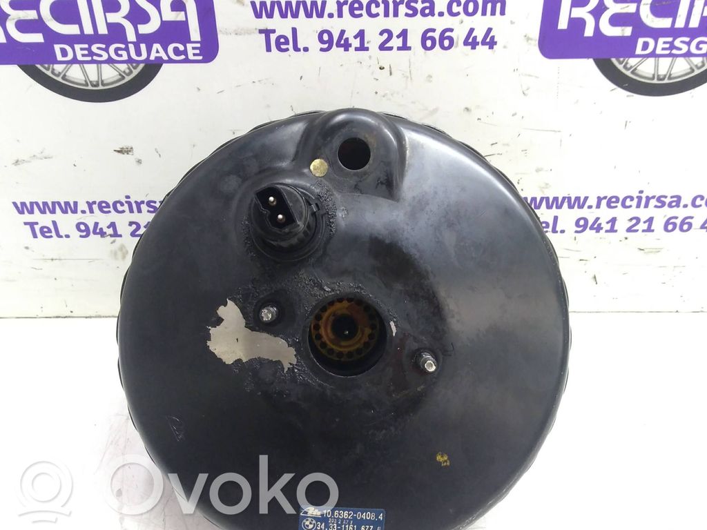 BMW 3 E36 Gyroscope, capteur à effet gyroscopique, convertisseur avec servotronic 