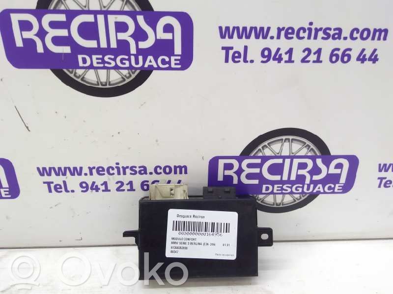 Komforta modulis   61358353569,BMWSERIE3E36