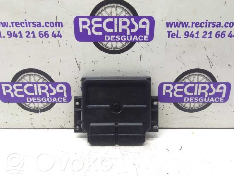 Engine control unit/module   55181595