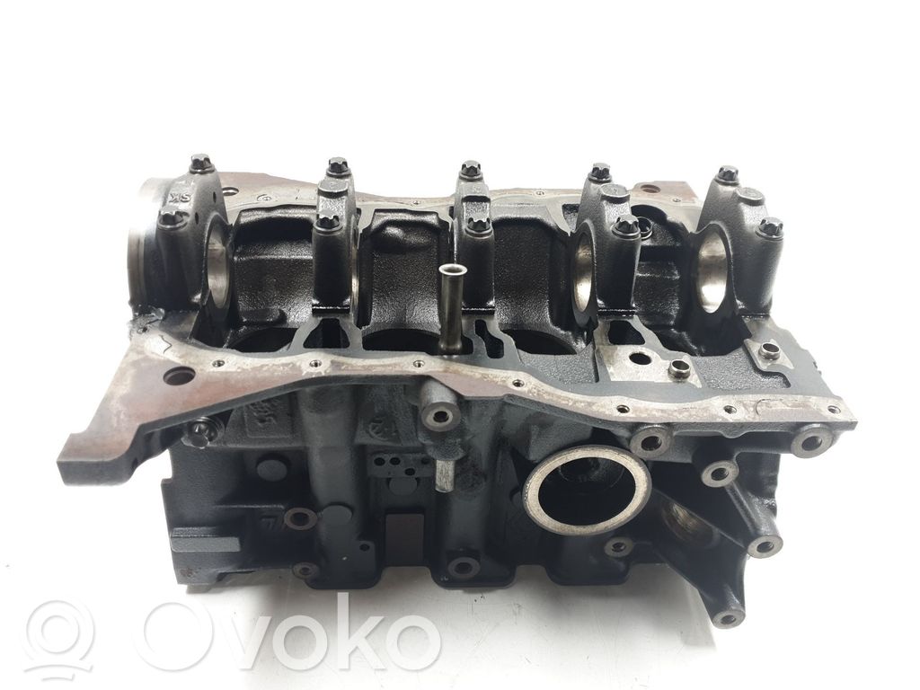Renault Megane III Bloc motor 
