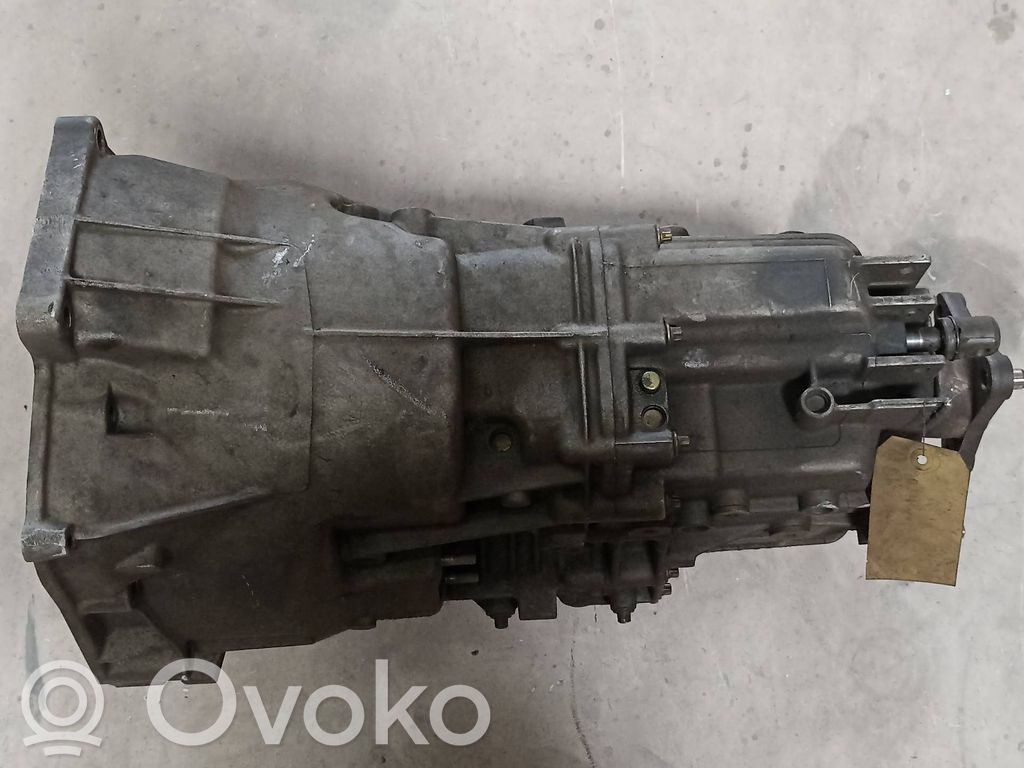 BMW 5 E39 Cutie viteze manuală cu 5 trepte 