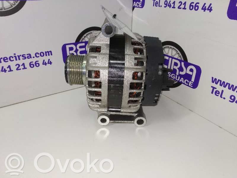 Ford Transit Alternador 