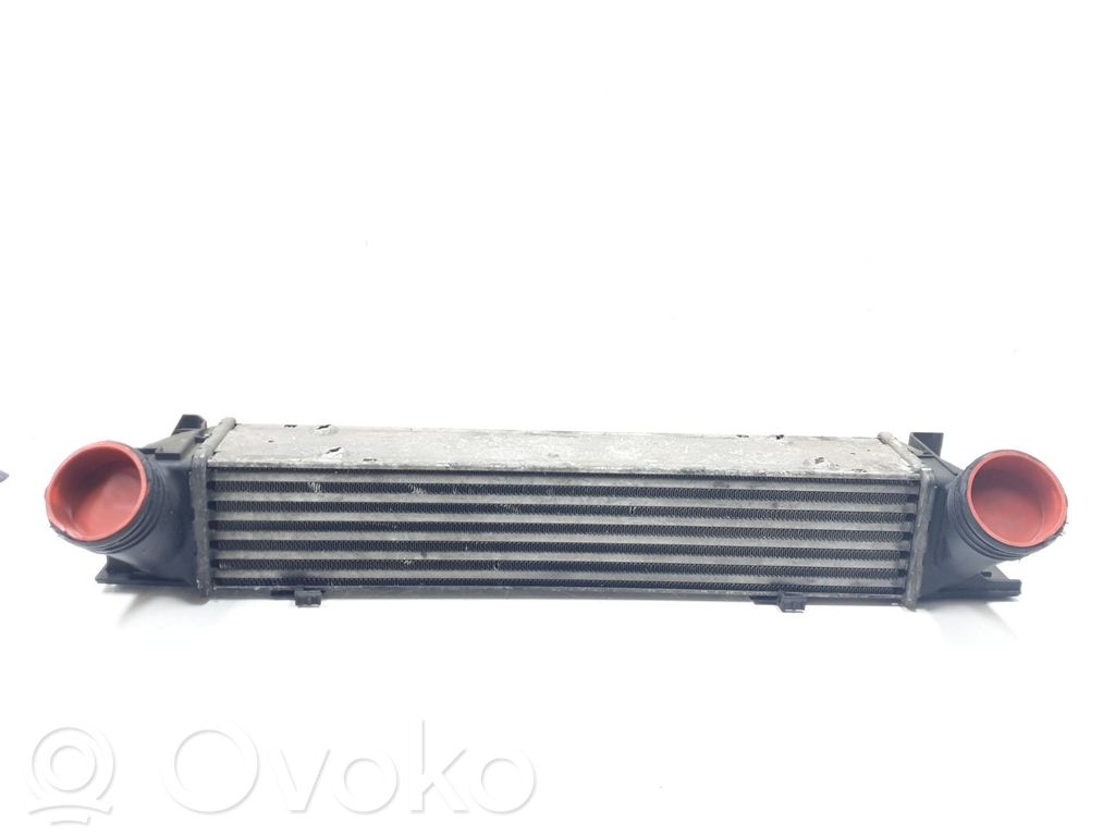 Radiador intercooler   3213329