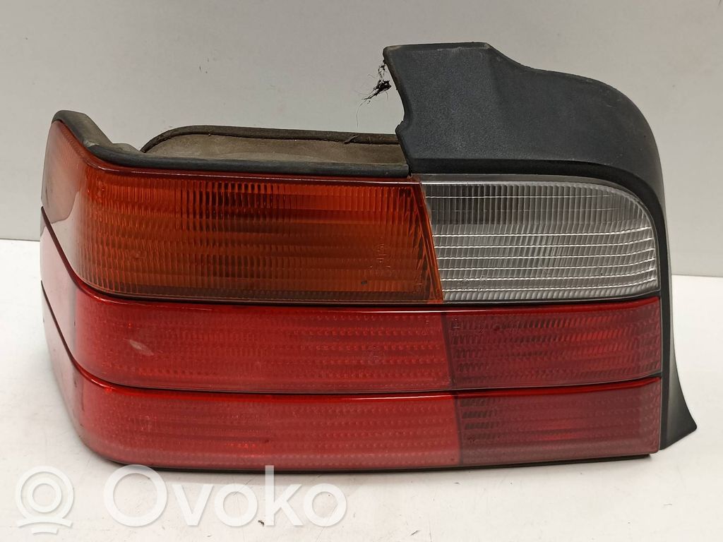 BMW 3 E30 Rear/tail lights 