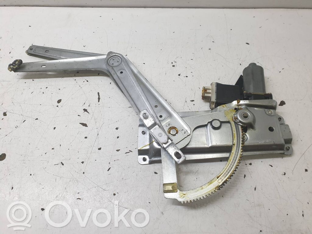 Opel Tigra A Macara geam față manuală 
