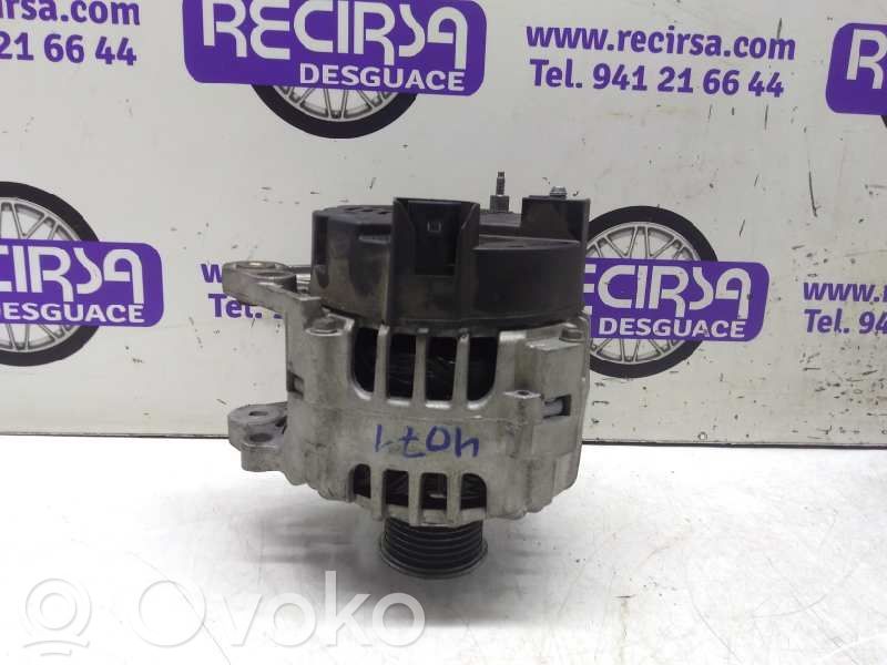 Seat Arosa Generator/alternator 