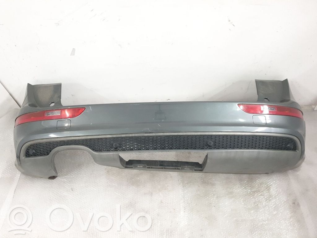 Audi Q5 SQ5 8R Parachoques 