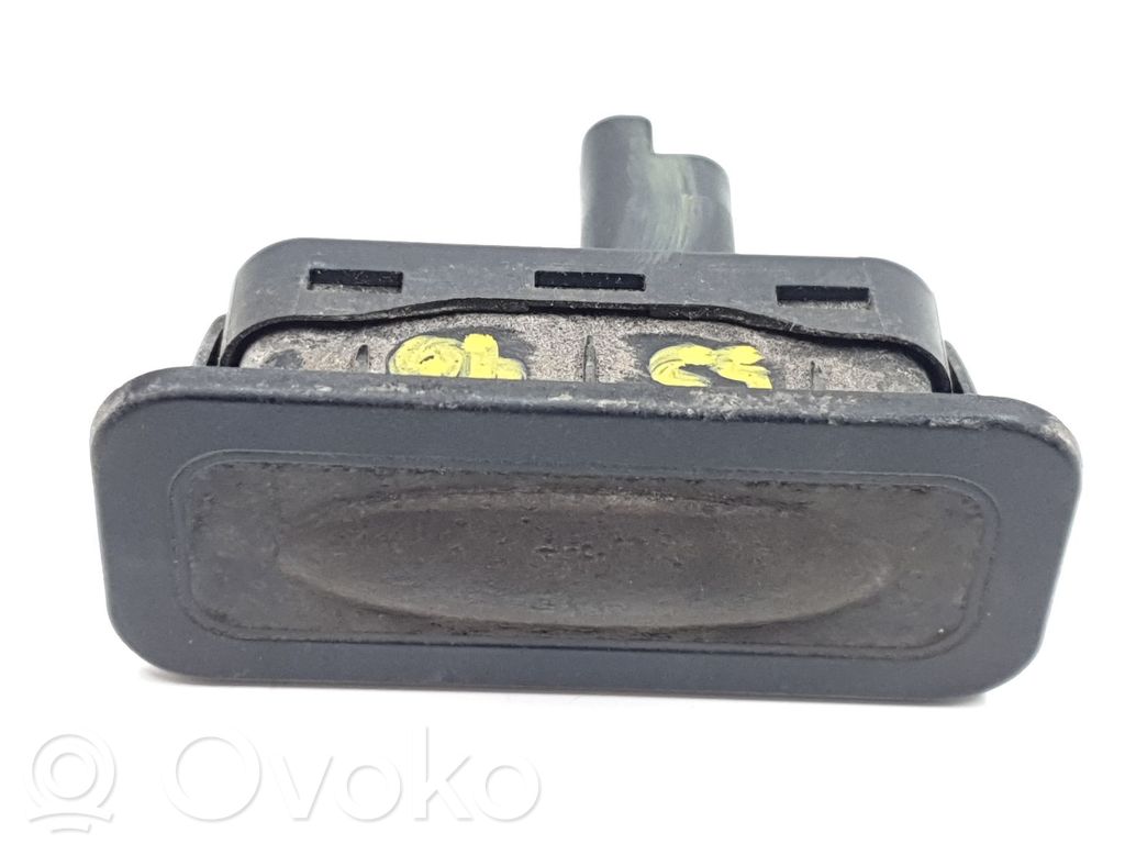 Manecilla externa puerta trasera   8200075256