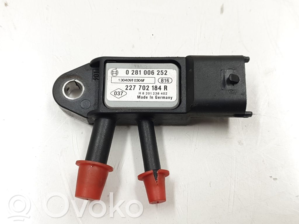 Sensor   0281006252