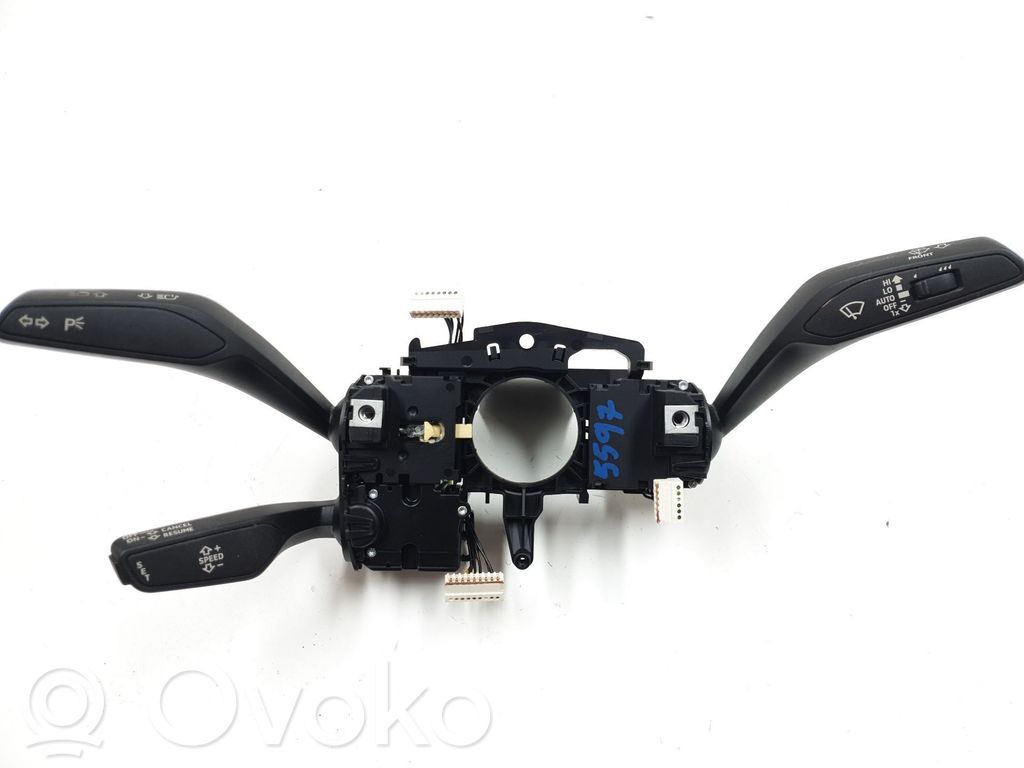Interruptor de control multifunción   8V0953521JD