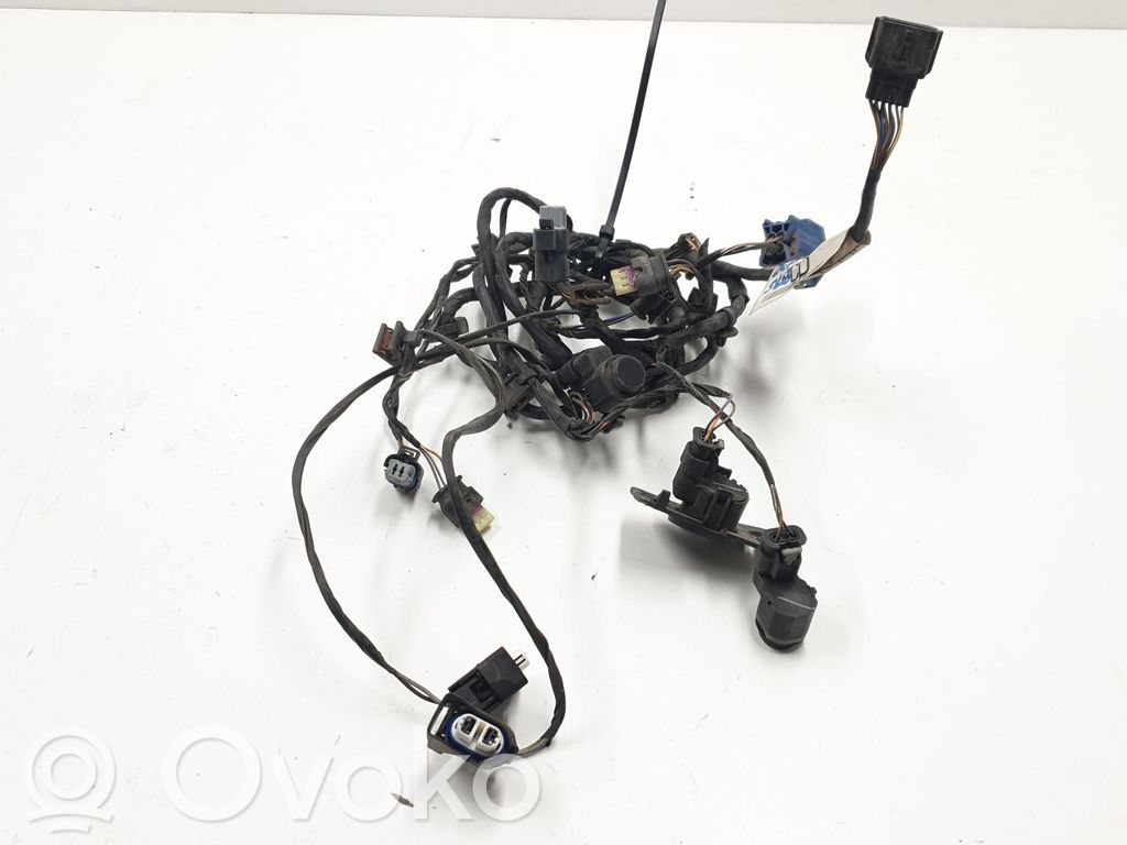 Land Rover Range Rover L405 Sensor de aparcamiento PDC 