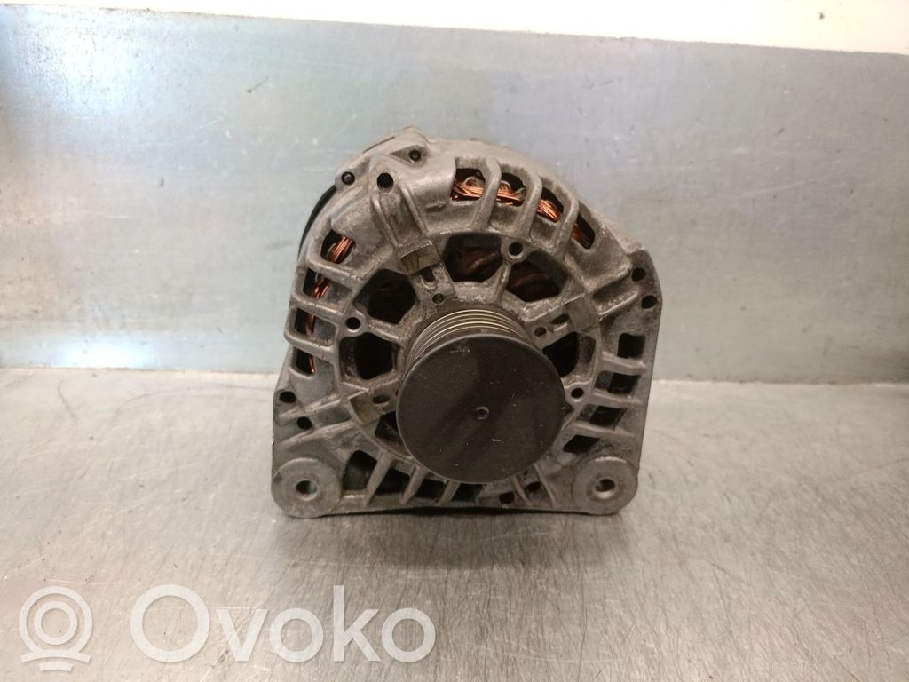 Alternator   8200162474,8200690199RF,2542653AVALEO