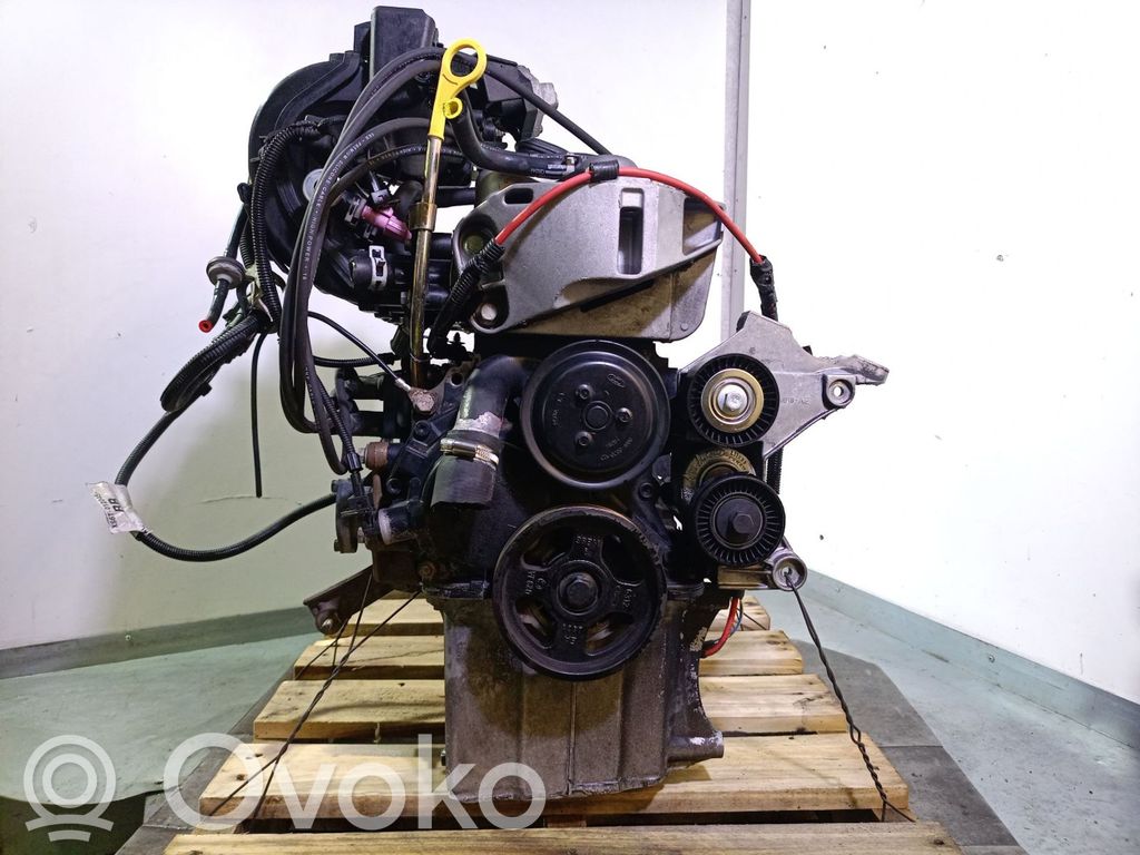 Silnik   J4R,1149977,1B19440