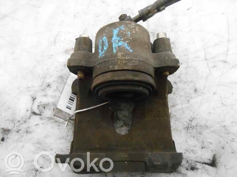 Seat Leon (1M) Zacisk hamulcowy przedni