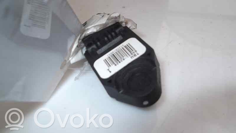 Toyota Corolla Verso AR10 Cita veida sensors 