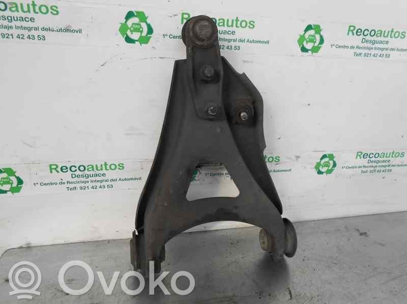 Renault Clio II Etutukivarsi 