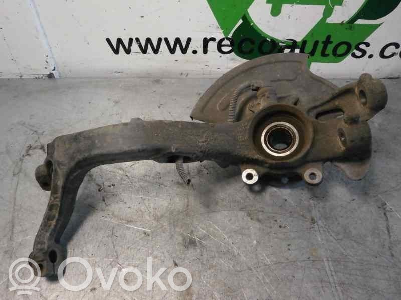 Audi A6 S6 C5 4B Achsschenkel vorne