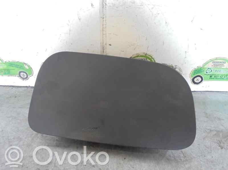 Chevrolet Tacuma Seitenairbag 