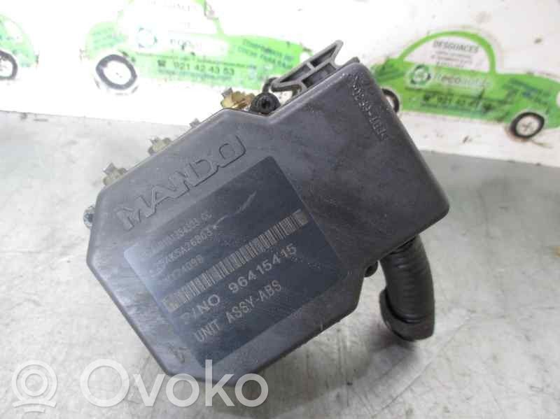 Chevrolet Tacuma Pompe ABS 