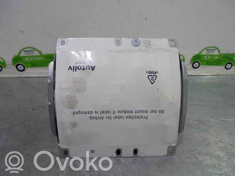 Volvo V50 Airbag laterale 