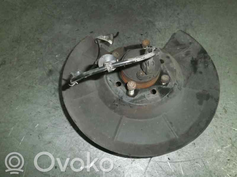 Volvo V50 Braț cu fuzetă spate 