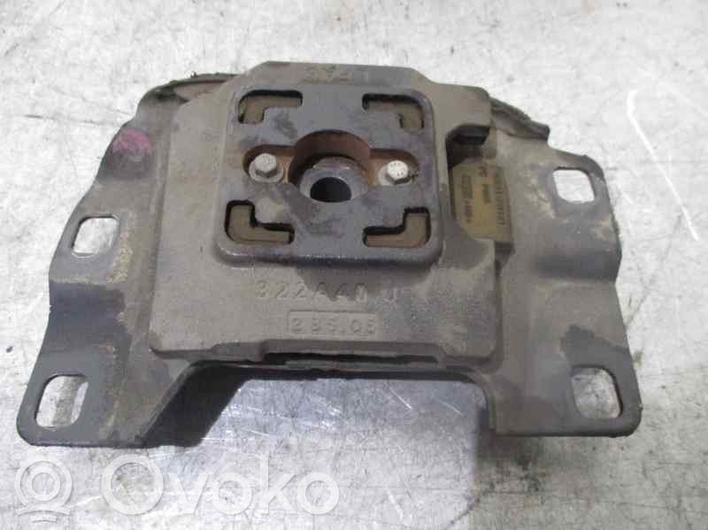 Volvo S40 Gearbox mount 