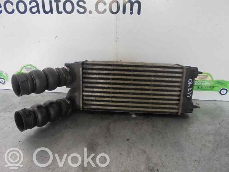 Peugeot 308 Radiatore intercooler