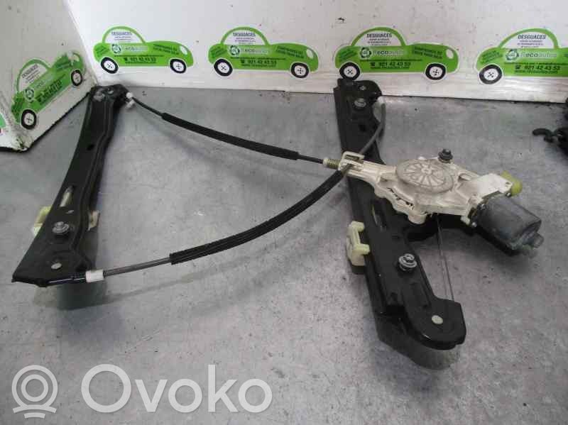 BMW 1 E81 E87 Fensterheber mechanisch Tür vorne