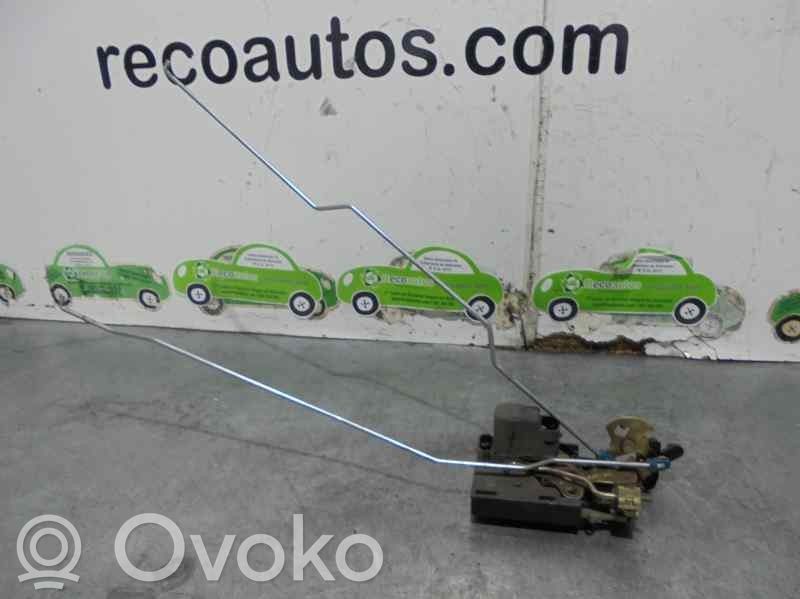 Daewoo Leganza Takaoven lukko 