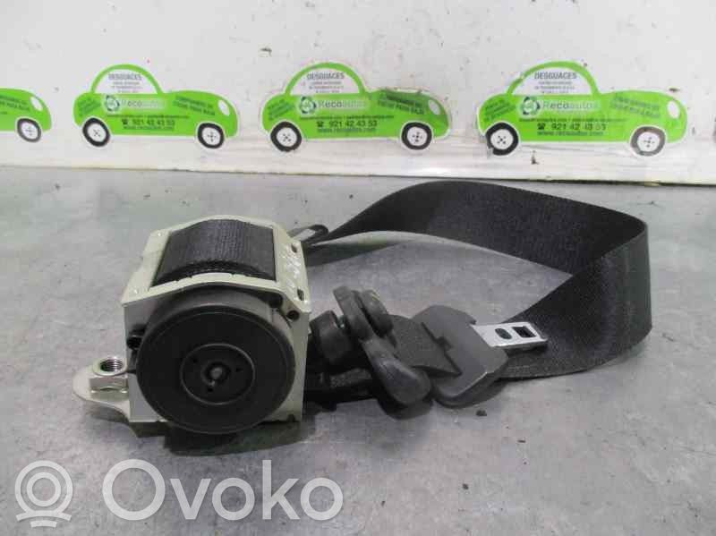 Land Rover Freelander Sicherheitsgurt vorne 