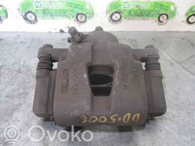 Daewoo Lanos Priekinis suportas 
