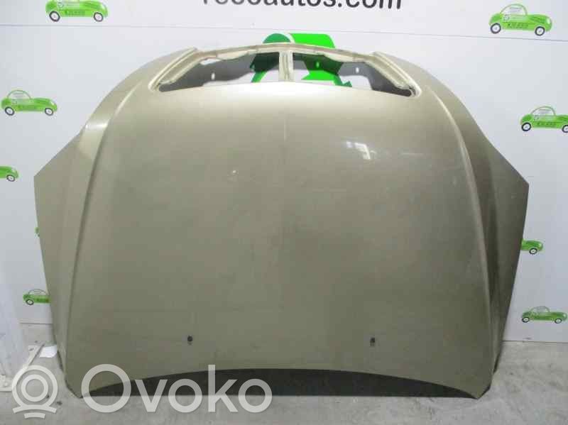 KIA Sorento Engine bonnet/hood 