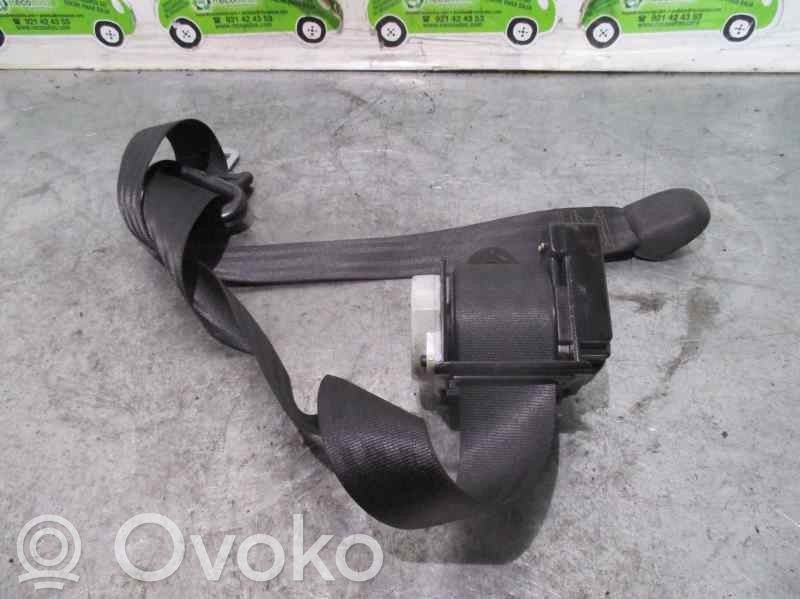 Chrysler Voyager Sicherheitsgurt hinten 