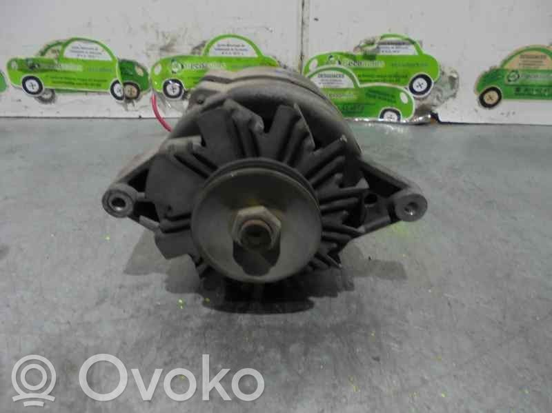 Hyundai Sonata Alternador