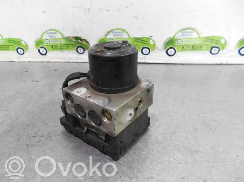 Hyundai Sonata Pompe ABS
