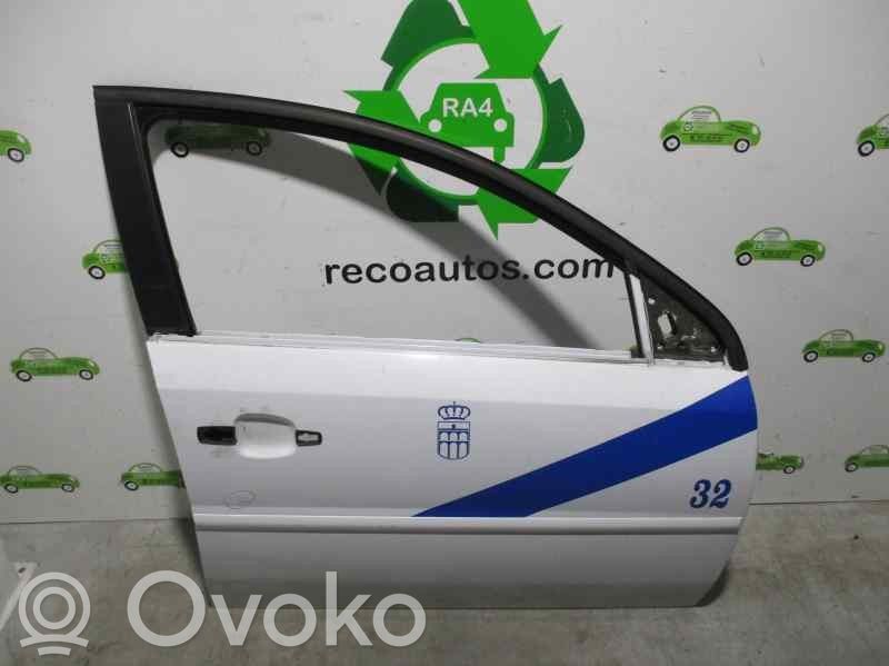 Opel Vectra C Tür vorne