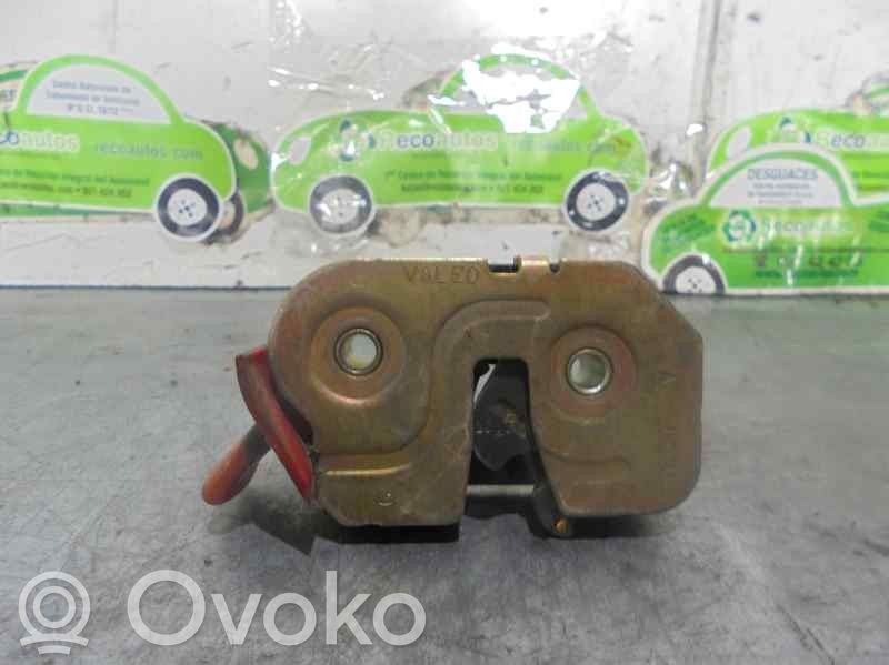 Smart ForTwo I MC01 Încuietoare portbagaj 